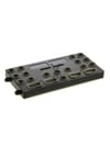 Kenwood - CONTROL PANEL ASSEMBLY 4627 4628 (AS0000