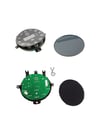 Kenwood - CONTROL PANEL ASSEMBLY (6 PLUGS)