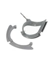 Kenwood - Creamıng Beater Assembly İncluding Wıper