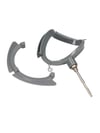 Kenwood - Creamıng Beater Assembly İncluding Wıper