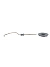 Kenwood - DOUGH HOOK WITH RUBBER GUARD