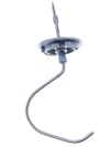 Kenwood - DOUGH HOOK WITH RUBBER GUARD