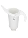 Kenwood - DOUGH TOOL - WHT FDP30