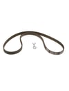 Kenwood - DRIVE BELT *6mm belt fitted prior to 7D1