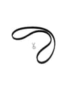 Kenwood - DRIVE BELT *6mm belt fitted prior to 7D1