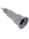 Kenwood - DRIVE SHAFT ASSEMBLY - GREY