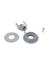 Kenwood - DRIVE TANGS, MOULDED BUSH, SHIM & SCREW