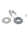 Kenwood - DRIVE TANGS, MOULDED BUSH, SHIM & SCREW