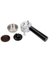 Kenwood - Es326 Siyah Filtre Tutucu