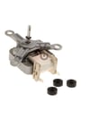 Kenwood - FAN MOTOR 220/240V 4629 (AS00004977)