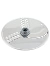 Kenwood - FINE GRATING AND SLICING DISC (KW717058)