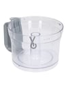 Kenwood - FOOD PROCESSOR BOWL ASSY - GREY FDP30
