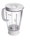 Kenwood - Fp723-734-920-925 Blender Tabanı-Arkilik