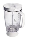 Kenwood - Fp723-734-920-925 Blender Tabanı-Arkilik
