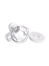 Kenwood - Fp723-734-920-925 Blender Tabanı-Arkilik