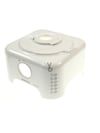 Kenwood - Fp723-734 Üst Gövde-Beyaz