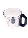 Kenwood - Fpm265 Çnak Kolu Gri