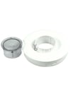 Kenwood - Fpp220 Hazne Kapağı Ve Huni Kap-Beyaz