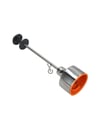 Kenwood - FROTHING TOOL