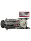 Kenwood - GEARBOX ASSY KVL85 KVL65