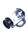 Kenwood - GLASS JUG ASSEMBLY BLACK