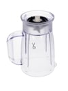Kenwood - GOBLET ASSEMBLY - ACRYLIC - GREY