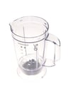 Kenwood - GOBLET ASSEMBLY - ACRYLIC - GREY