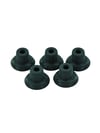 Kenwood - GRAY FOOT 5 PIECES