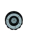 Kenwood - GRINDER ASSEMBLY BLACK 582