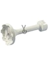 Kenwood - Hb711-712-713-720 Ser Üç Bıçaklı Tencere