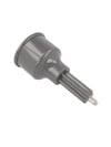 Kenwood - Hb790-791-890-891 Disk Sürücü Şaft