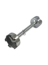 Kenwood - Hb890-891 Metal Ayak