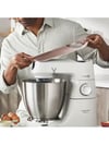 Kenwood - HEAD CAP - APRICOT CLAY