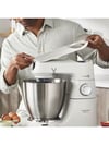 Kenwood - HEAD CAP - ELDERFLOWER WHITE