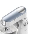 Kenwood - HEAD CAP - JUNIPER BLUE