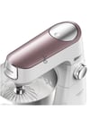Kenwood - HEAD CAP - MULBERRY PURPLE