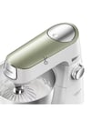 Kenwood - HEAD CAP - SAGE GREEN