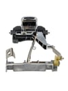 Kenwood - HEAD RELEASE ASSEMBLY