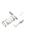 Kenwood - HIGH SPEED OUTLET INTERLOCK ASSEMBLY