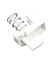 Kenwood - HIGH SPEED OUTLET INTERLOCK ASSEMBLY