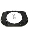 Kenwood - HOTPLATE SURROUND ASSEMBLY