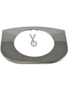 Kenwood - HOTPLATE SURROUND ASSEMBLY