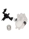 Kenwood - INTERLOCK ASSY