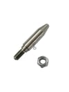 Kenwood - INTERLOCK PIN & NUT (14mm SHAFT
