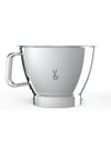 Kenwood - KAB50.000SS KW 5L POLISHED SS BOWL INT (