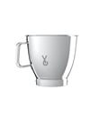 Kenwood - KAB70.000SS KW 7L D HANDLE SS BOWL INT (