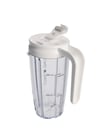 Kenwood - Kapak Ve Contaları Dahil 3 Go Mug
