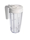 Kenwood - Kapak Ve Contaları Dahil 3 Go Mug