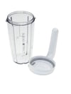 Kenwood - Kapak Ve Contaları Dahil 3 Go Mug