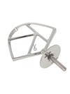 Kenwood - KAT50.000SS KW CHEF K BEATER SS INT (AW2